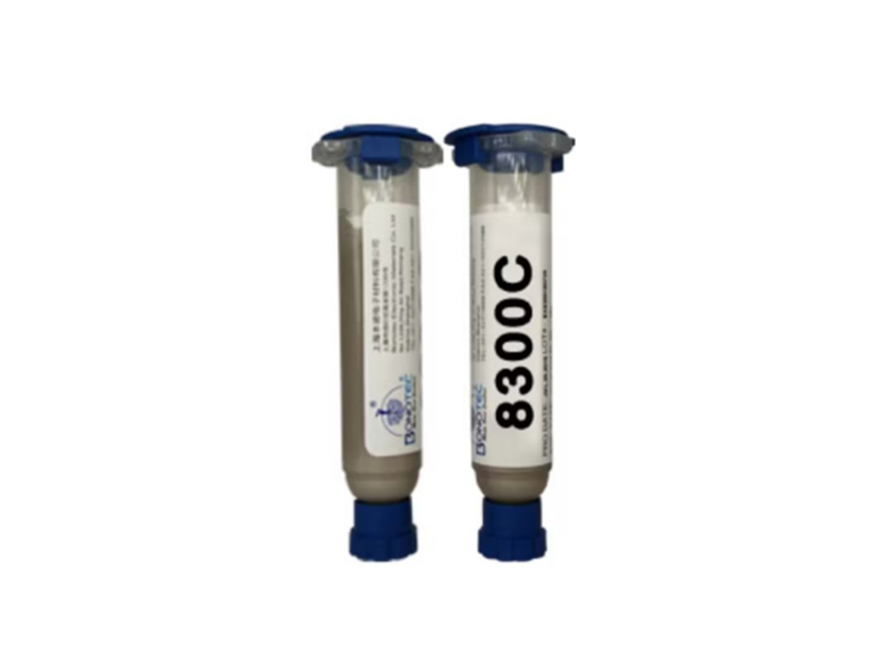 Electrically Conductive Adhesive-Electrically Conductive Adhesive